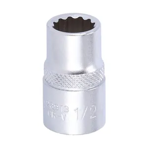 Sonic Sonic, Socket 1/2"