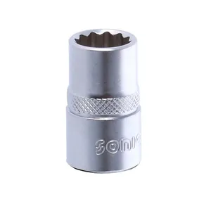 Sonic Sonic, Socket 9/16"
