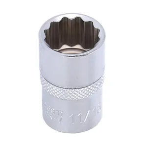 Sonic Sonic, Socket 11/16"