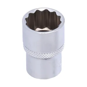 Sonic Sonic, Socket 3/4"