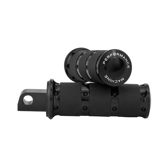 Performance Machine PEG FOOT PM XLS BLACK