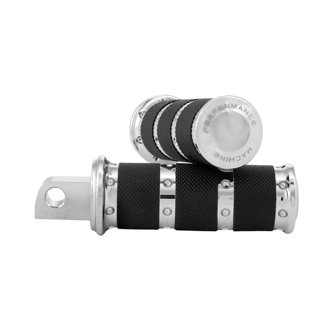 Performance Machine PEG FOOT PM XLS CHROME