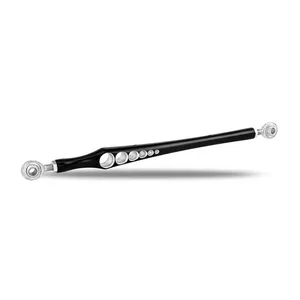 Performance Machine Performance Machine, Shifter rod. Holeshot, black cc
