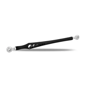 Performance Machine Performance Machine, Shifter rod. Holeshot, black Ops