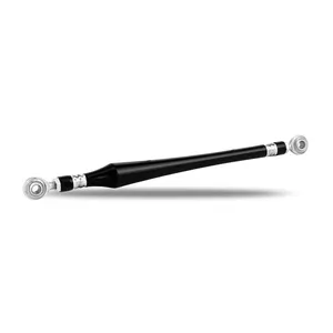 Performance Machine Performance Machine, Shifter rod. Merc, black cc