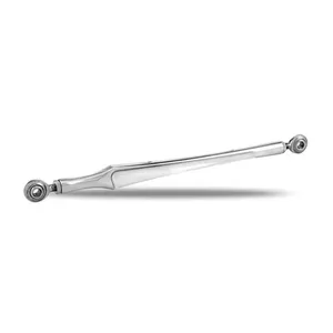 Performance Machine Performance Machine, Shifter rod. Scallop, chrome
