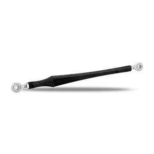 Performance Machine Performance Machine, Shifter rod. Scallop, black Ops