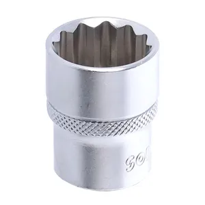 Sonic Sonic, Socket 7/8"