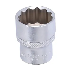 Sonic Sonic, Socket 15/16"