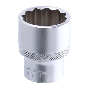 Sonic Sonic, Socket 1"