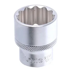 Sonic Sonic, Socket 1-1/16"