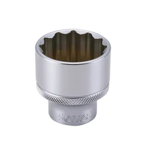 Sonic Sonic, Socket 1-1/4"