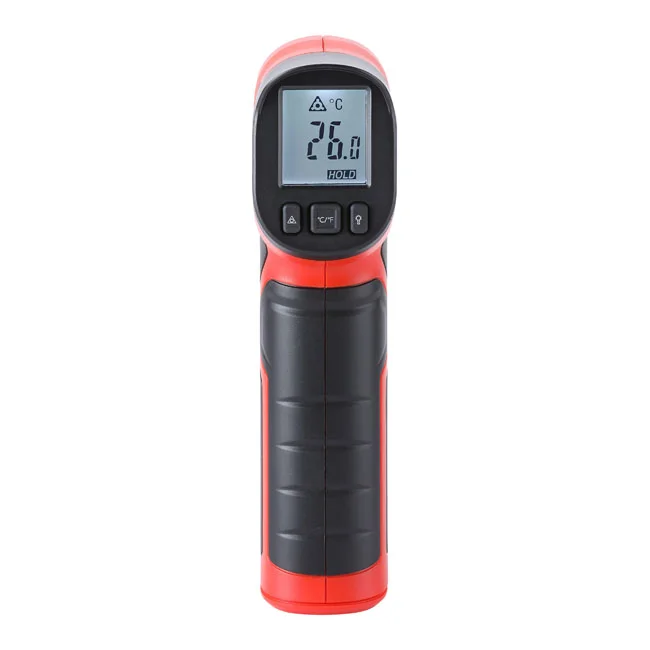 Sonic Infrared thermometer