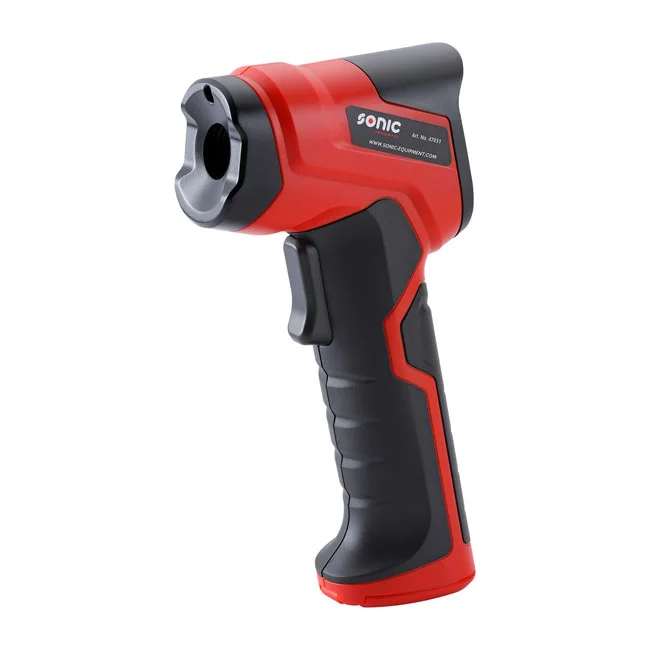 Sonic Infrared thermometer