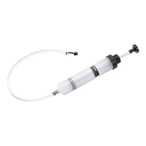 Sonic Sonic, multi purpose syringe. 500ml