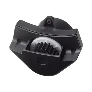 Sonic Sonic, slow motion system for cable reel