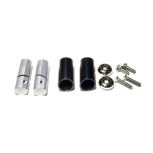 Riverside Custom Riverside, footrest kit for rider floorboards