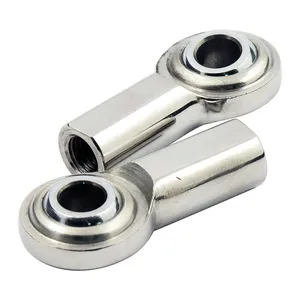 Riverside Custom Riverside, shifter rod end. Stainless