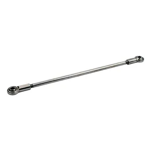 Riverside Custom Riverside, shifter rod, stainless steel