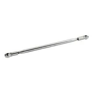 Riverside Custom Riverside, shifter rod, stainless steel