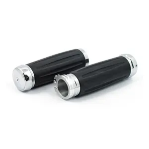 Riverside Custom Riverside, aluminum grips. Black