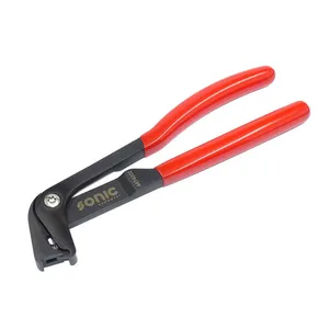 Sonic Sonic, adhesive balance weights pliers. 230mm