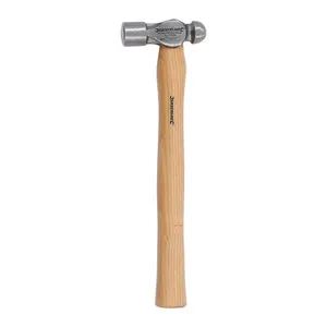 Sonic Sonic, ball peen hammer
