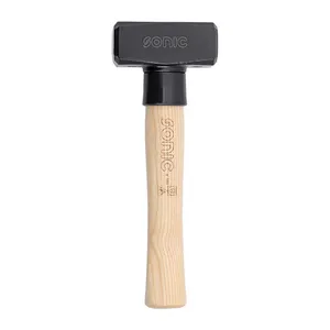 Sonic Sonic, Stoning hammer. 1.0kg