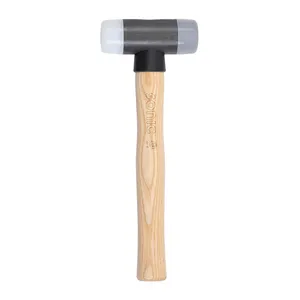Sonic Sonic, Hammer with nylon tips