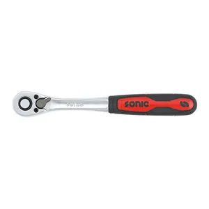 Sonic Sonic, ratchet 1/4" drive