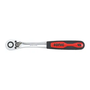 Sonic Sonic, ratchet 3/8" drive