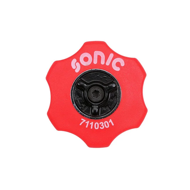 Sonic Disc ratchet 1/4"
