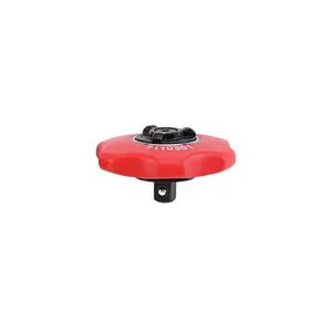 Sonic Sonic, Disc ratchet 1/4"