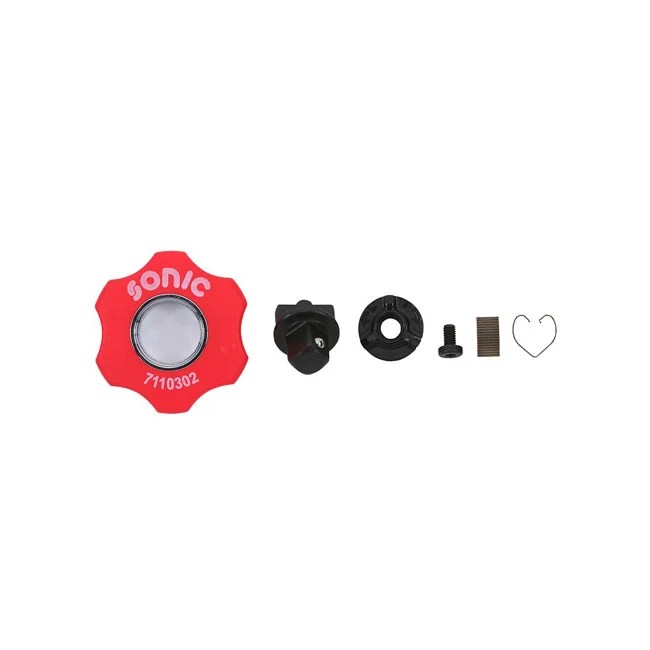 Sonic Disc ratchet 3/8"