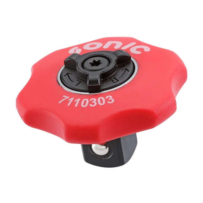 Sonic Disc ratchet 1/2"