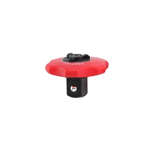 Sonic Sonic, Disc ratchet 1/2"