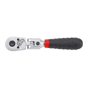 Sonic Sonic, Flexible ratchet 1/4"
