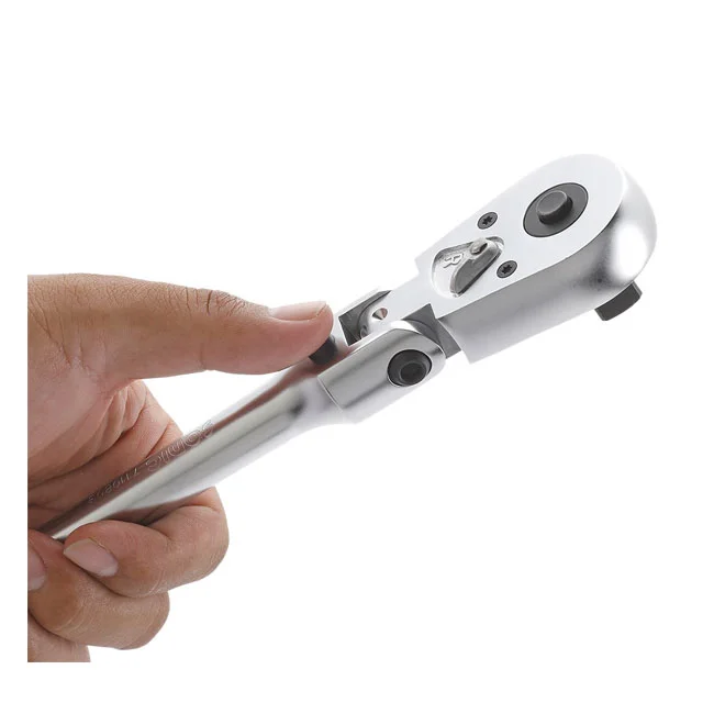 Sonic Flexible ratchet 1/2"