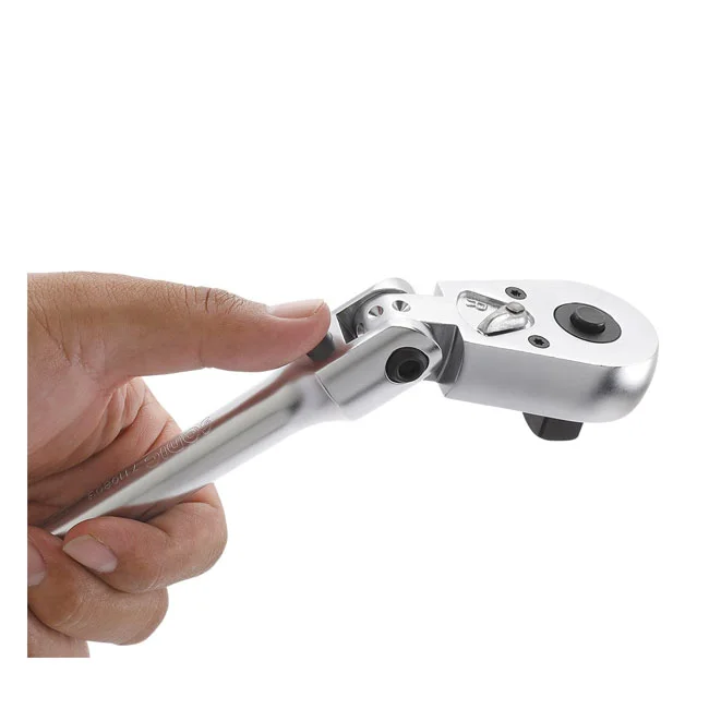 Sonic Flexible ratchet 1/2"