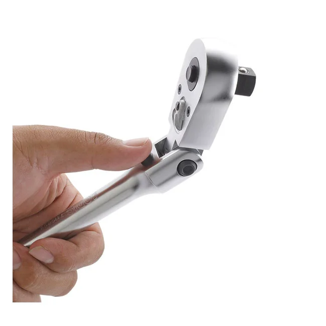 Sonic Flexible ratchet 1/2"