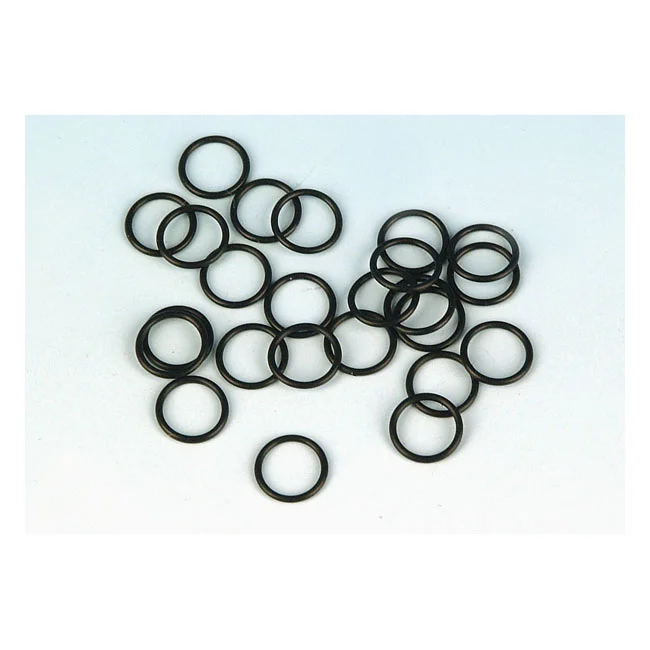 James Gaskets O-ring, starter gear bolt - 33340-90