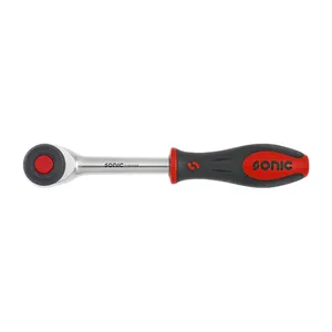 Sonic Sonic, Twister ratchet 3/8" drive