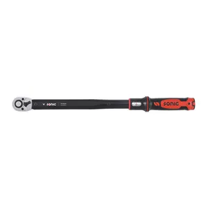 Sonic Sonic, Torque wrench 60-300Nm. 1/2" drive