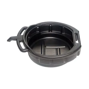 Sonic Sonic, oil drain pan. 15.9 liter