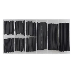 Sonic Sonic, Shrinking tube assortment. 127-piece set