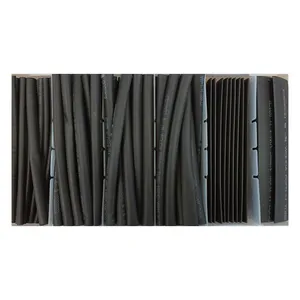 Sonic Sonic, shrink tube assortment box. 85-piece