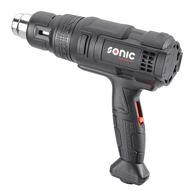 Sonic Heat gun. 1800W
