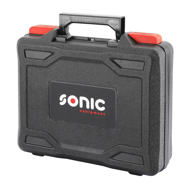 Sonic Heat gun. 1800W