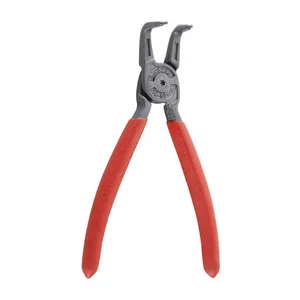 Sonic Sonic, snap ring pliers. Straight jaws. Closing action