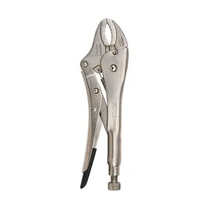 Sonic Sonic, Locking pliers. 10"